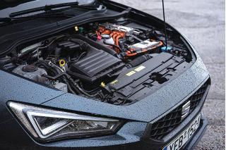 Seat Leon e-Hybrid 1.4TSI FR 204Ps